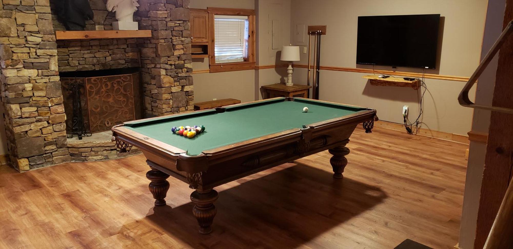 Smoky Bear Lodge With Guest House, Hot Tub, 1089 Free Tickets Each Paid Day, Dollywood And More Sevierville Pokój zdjęcie