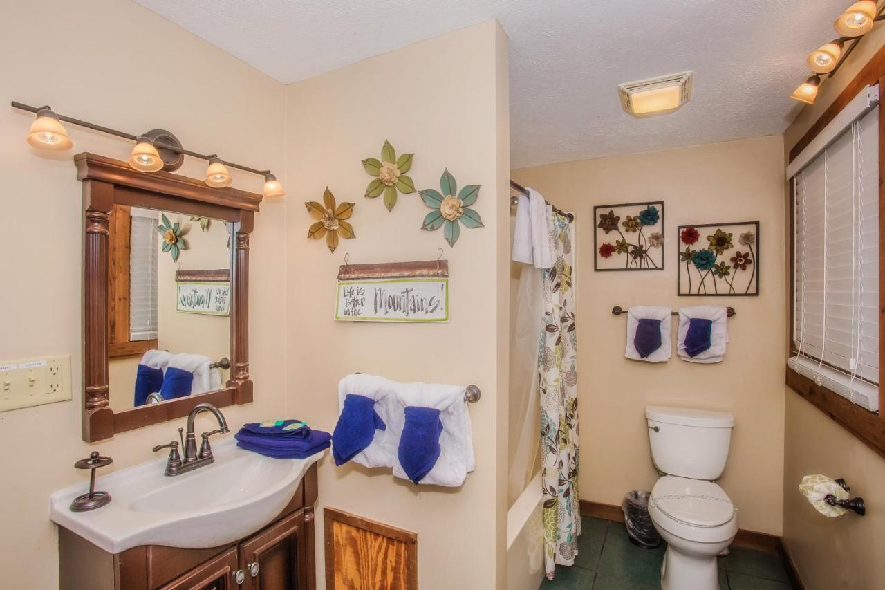 Smoky Bear Lodge With Guest House, Hot Tub, 1089 Free Tickets Each Paid Day, Dollywood And More Sevierville Zewnętrze zdjęcie