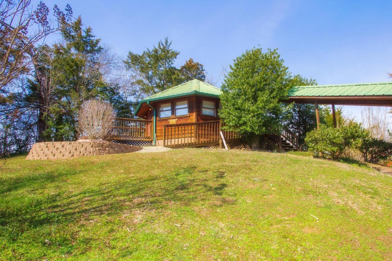 Smoky Bear Lodge With Guest House, Hot Tub, 1089 Free Tickets Each Paid Day, Dollywood And More Sevierville Zewnętrze zdjęcie